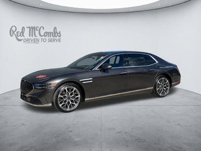 Used 2023 Genesis G90 3.5T
