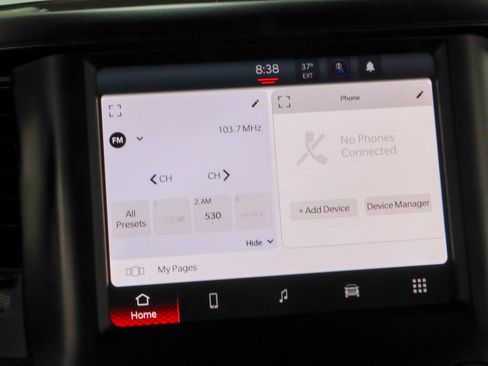 Used 2022 RAM 3500 Tradesman image 20