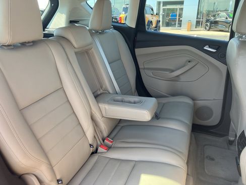 Used 2013 Ford C-MAX Energi SEL image 31