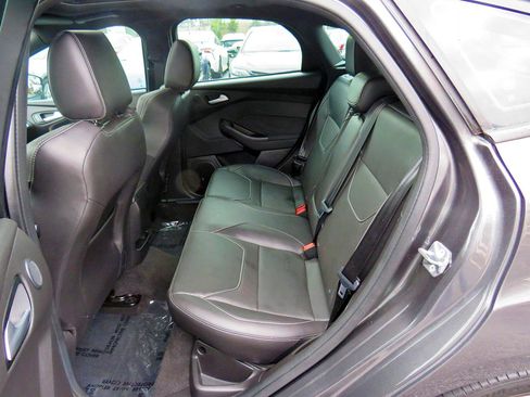 Used 2018 Ford Focus ST w/ Equipment Group 402A image 14