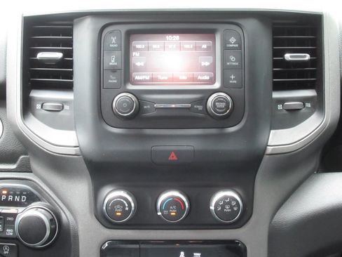 Used 2023 RAM 1500 Tradesman w/ Tradesman Group AWD/4WD image 15