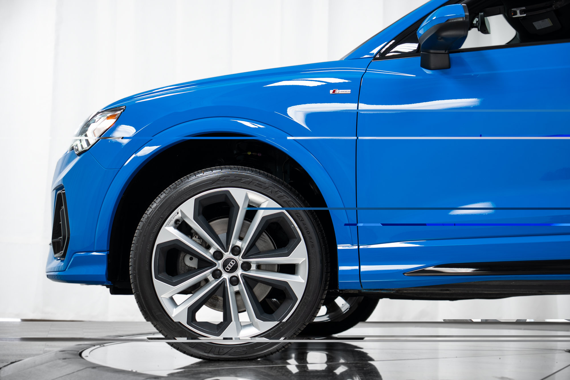 Used 2022 Audi Q3 2.0T Premium Plus AWD/4WD image 31