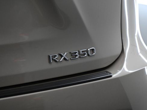 Used 2017 Lexus RX 350 FWD w/ Premium Package image 14