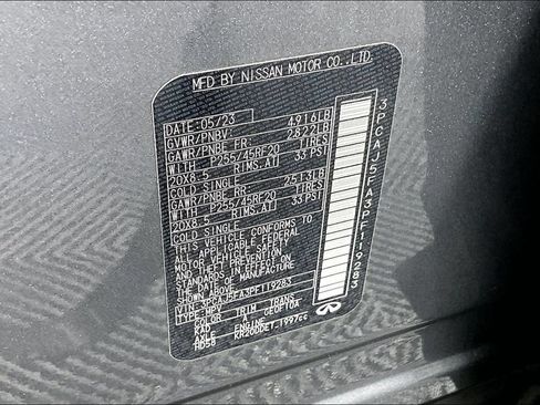 Used 2023 INFINITI QX50 Sport FWD image 32