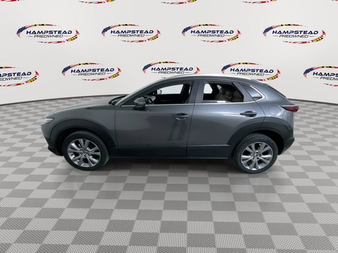 Used 2023 MAZDA CX-30 AWD 2.5 S w/ Preferred Package image 5
