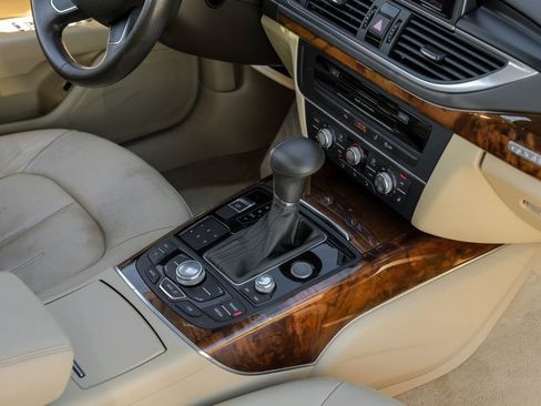 Used 2012 Audi A7 3.0T Premium Plus image 26