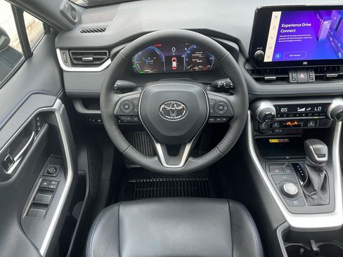 Used 2024 Toyota RAV4 XSE w/ Advanced Technology Package AWD/4WD image 6