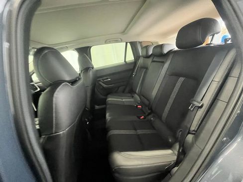 New 2026 MAZDA CX-50 2.5 Hybrid w/ Weather Package image 23