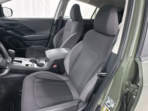 Certified 2026 Subaru Crosstrek 2.0i Premium image 11