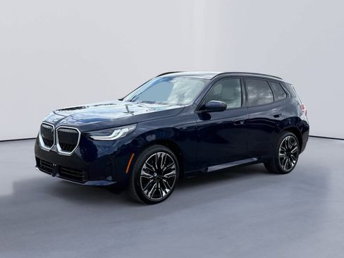 New 2026 BMW X3 xDrive30 w/ Premium Package image 7