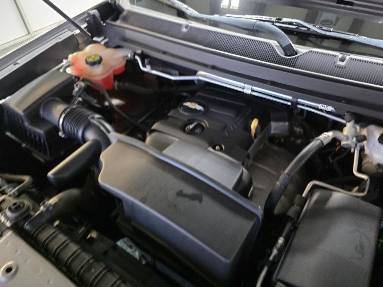 Used 2021 Chevrolet Colorado W/T RWD image 24