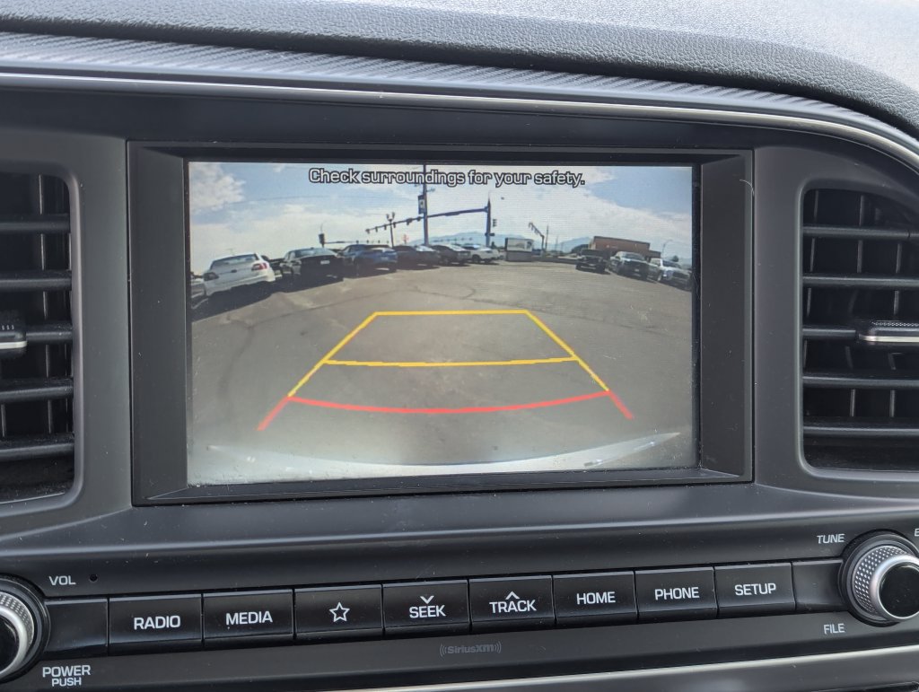 Used 2019 Hyundai Elantra Value Edition FWD image 16