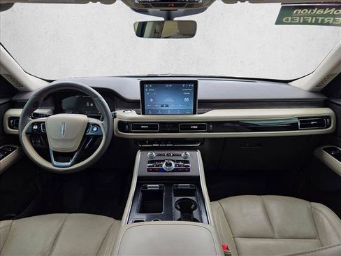 Used 2023 Lincoln Aviator Reserve w/ Equipment Group 201A AWD/4WD image 18