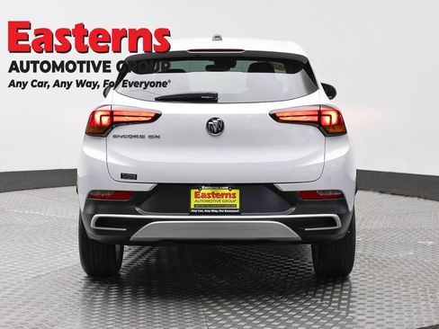 Used 2022 Buick Encore GX Preferred w/ Cold Weather Comfort Package FWD image 6