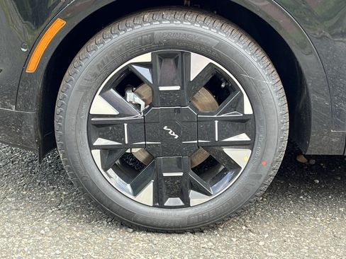 New 2026 Kia Sportage SX AWD/4WD image 17