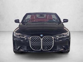 Used 2021 BMW 430i Convertible w/ Premium Package video 2