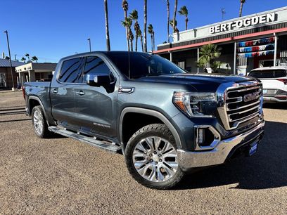 Used 2019 GMC Sierra 1500 SLT
