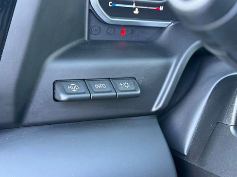 Used 2024 GMC Sierra 1500 Denali Ultimate image 30