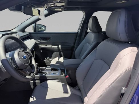 New 2026 Subaru Outback Limited XT AWD/4WD image 11