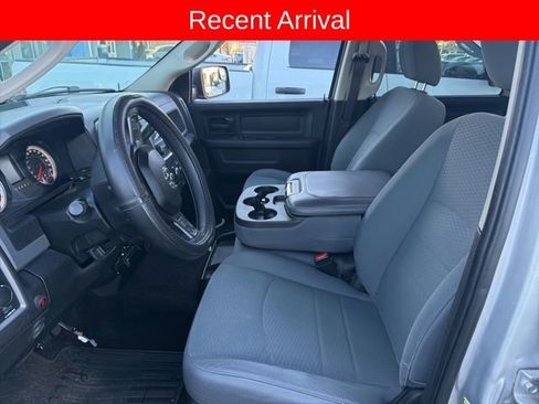 Used 2018 RAM 1500 ST w/ SXT Appearance Group image 5