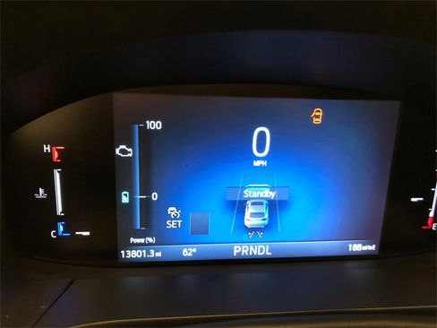 Used 2025 Ford Escape ST-Line w/ Equipment Group 301A image 17