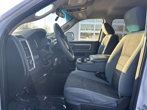 Used 2013 RAM 1500 Outdoorsman image 8