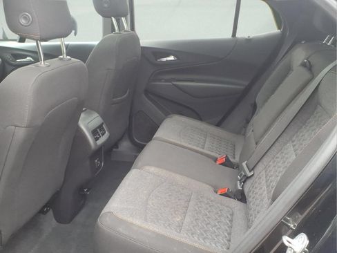 Certified 2022 Chevrolet Equinox LT FWD image 10
