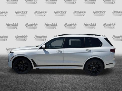 New 2027 BMW X7 xDrive40i w/ M Sport Package AWD/4WD image 7