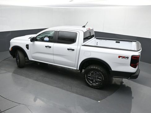 New 2025 Ford Ranger XLT w/ FX4 Off-Road Package image 39