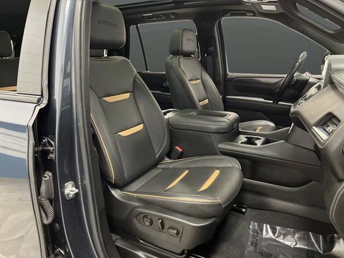 Used 2021 GMC Yukon AT4 image 32