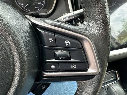 Used 2023 Subaru Ascent Limited w/ Technology Package AWD/4WD image 38