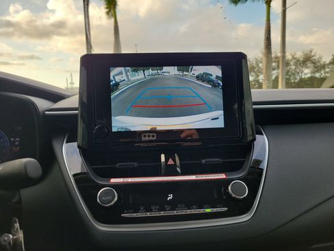 Used 2026 Toyota Corolla LE image 27