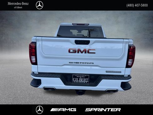 Used 2023 GMC Sierra 1500 Elevation w/ X31 Off-Road Package AWD/4WD image 5