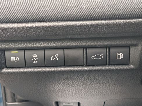 Certified 2025 Toyota Camry LE FWD image 16