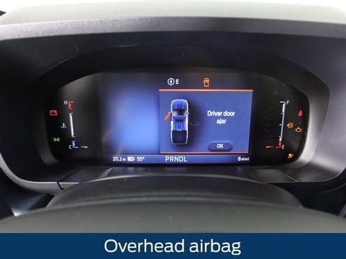 New 2026 Ford Maverick XLT w/ Equipment Group 301A image 38