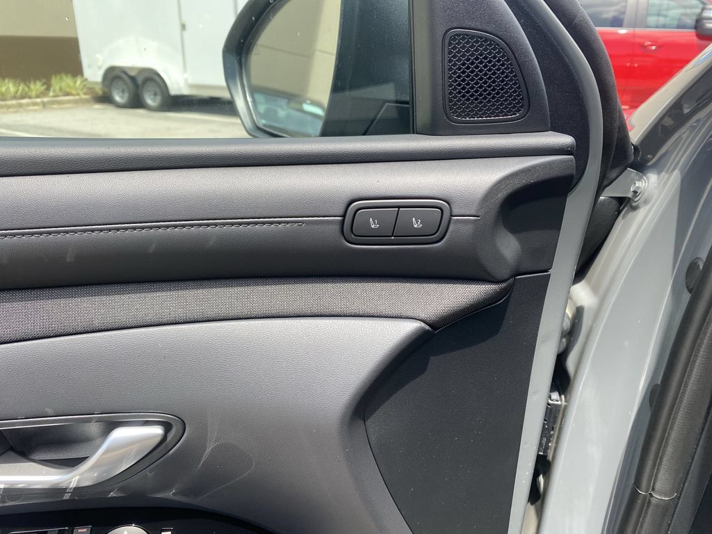 New 2026 Hyundai Santa Cruz Limited AWD/4WD image 19