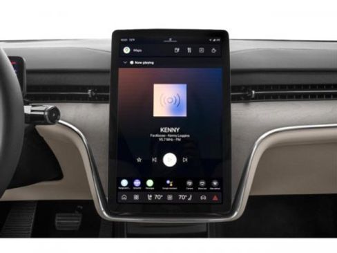 Used 2025 Volvo EX90 Plus image 9