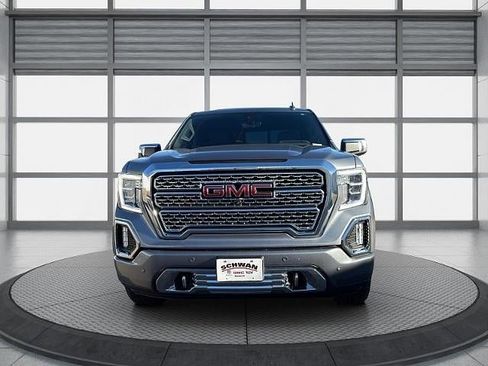 Used 2021 GMC Sierra 1500 Denali w/ Technology Package image 9