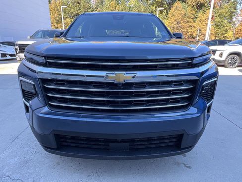 New 2026 Chevrolet Traverse LT image 34