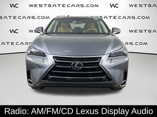 Used 2016 Lexus NX 200t FWD video 2