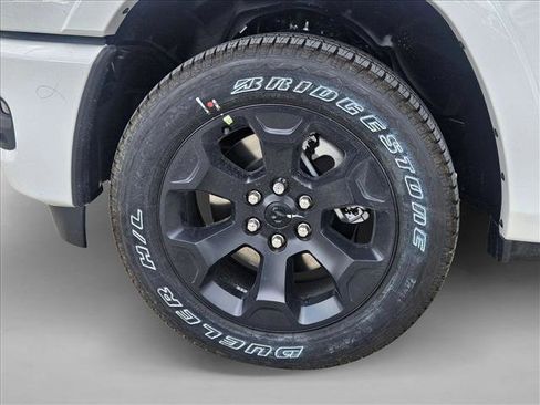 New 2026 RAM 1500 Lone Star AWD/4WD image 10