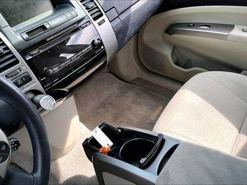 Used 2007 Toyota Prius Base image 15