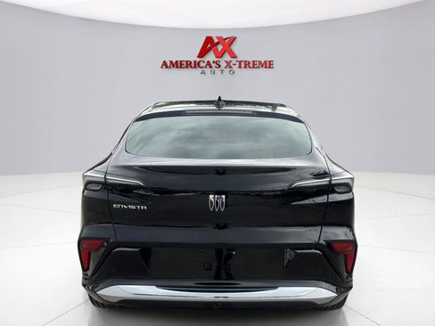 Used 2025 Buick Envista Avenir FWD image 5