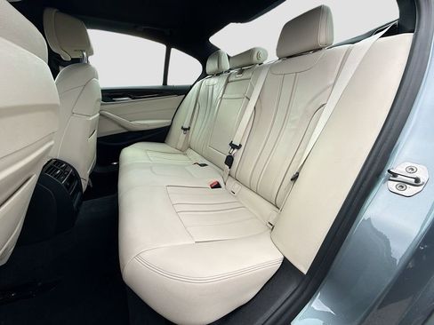 Used 2017 BMW 540i 540i image 21