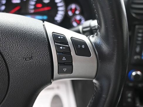 Used 2009 Chevrolet Corvette Z06 w/ Preferred Equipment Group image 23