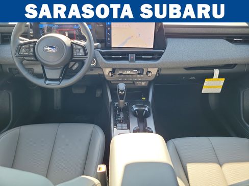 New 2026 Subaru Outback Limited image 11