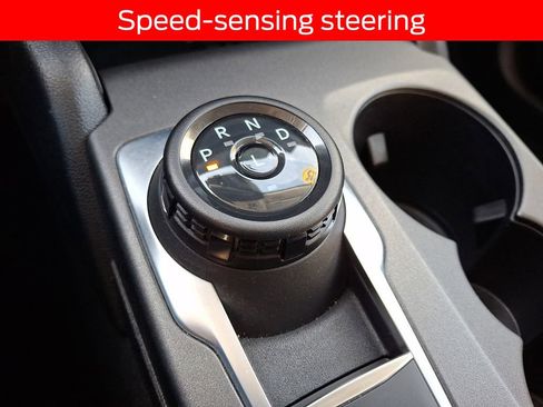 Certified 2025 Ford Bronco Sport Big Bend w/ Convenience Package image 14