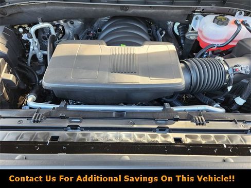 New 2026 GMC Sierra 1500 Elevation w/ Elevation Premium Package image 21