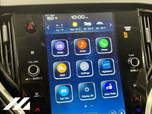 Used 2024 Subaru Outback Onyx Edition image 16