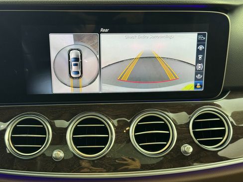 Used 2019 Mercedes-Benz E 300 w/ Premium 1 Package image 25